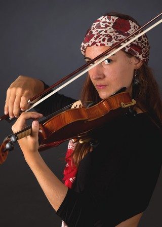 Cours Violon déb ~ CB, Colonie de vacances Ulysséo, Cours violon-violoncelle