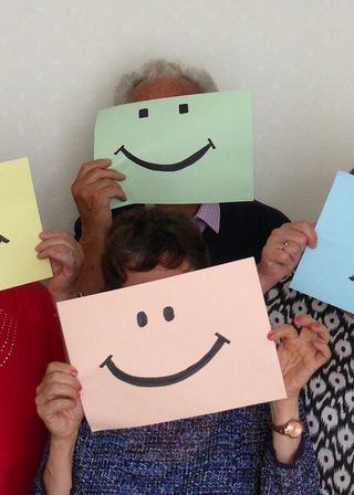 Atelier Conscience de soi, Colonie de vacances Ulysséo, Développement personnel