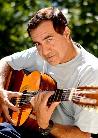 Cours de Guitare, Colonie de vacances Ulysséo, Cours guitare