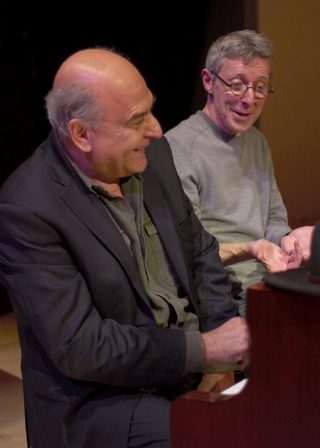 Cours de Piano Forgeot, Colonie de vacances Ulysséo, Cours piano