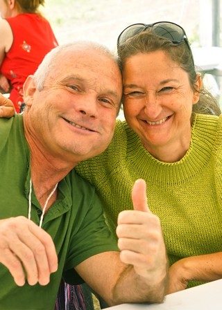 Atelier sur les relations, Colonie de vacances Ulysséo, Développement personnel