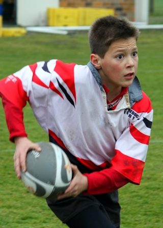 Football US & Multi-Sports, Colonie de vacances Ulysséo, Sport