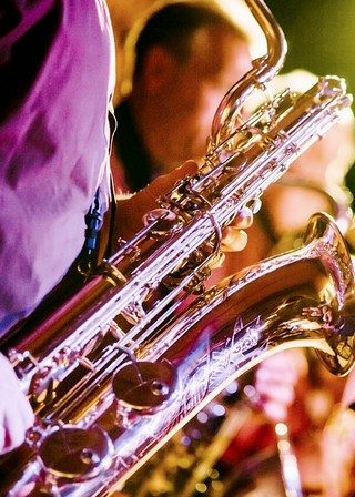Cours Saxo Clarinette avancé, Colonie de vacances Ulysséo, Cours saxo-trompette-flûte