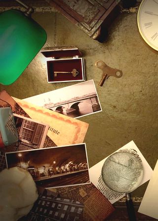 Atelier Escape Game, Colonie de vacances Ulysséo, Loisirs-créativité