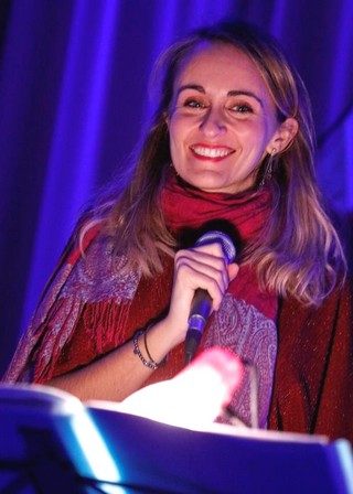 Chant & techniques vocales, Colonie de vacances Ulysséo, Chant-chorale
