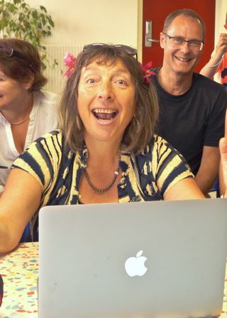 Stage vidéo réalisation, Colonie de vacances Ulysséo, Photo-vidéo-multimédia