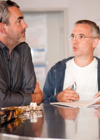 Stage médecine de comptoir, Colonie de vacances Ulysséo, Mieux-être-bien-être