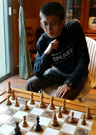 Stage d'échecs, Colonie de vacances Ulysséo, Loisirs-créativité