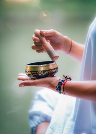 Stage de Mantra Yoga, Colonie de vacances Ulysséo, Mieux-être-bien-être
