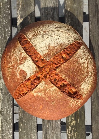 Pains du monde et levain, Colonie de vacances Ulysséo, Loisirs-créativité