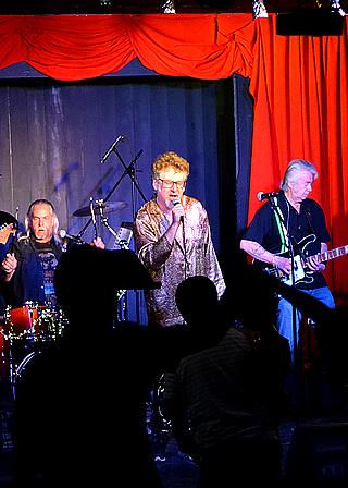 Groupe Musique Pop Rock 2, Colonie de vacances Ulysséo, Musique-créativité